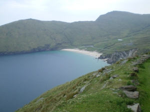 Achill Island - Keem Bay